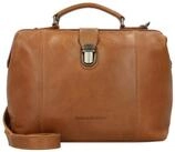 The Chesterfield Brand Arzttasche Wax Pull Up, Leder