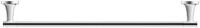 Duravit Handtuchhalter Starck T &Oslash; 1.5 cm x 61 cm x 5 cm x 7.3 cm