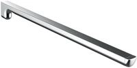 Emco Halter EMCO 025000142 Handtuchhalter trend 410 mm chrom starr, 1-armig