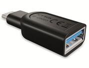 ICY BOX ICY BOX USB-C Adaper IB-CB003, USB-C zu USB-A USB-Adapter