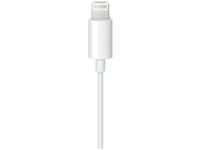 Apple Lightning to 3.5 mm Audio Cable (1.2m) Smartphone-Kabel, Lightning,