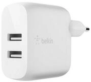 Belkin Belkin Indukt.Ladestation 24W Netzkabel