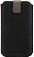 Peter J&auml;ckel Handyh&uuml;lle TREND CASE Gr&ouml;&szlig;e 5.7" bis 6.5" Black Handyh&uuml;lle