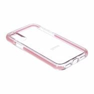 Gear4 Smartphone-H&uuml;lle Gear4 Piccadilly Cover f&uuml;r iPhone X rose gold...