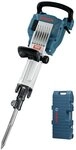Bosch Professional Abbruchhammer GSH 16-30, f&uuml;r 30-mm-Innensechskant, Mit...