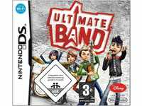 Ultimate Band Nintendo DS