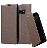 Cadorabo Handyh&uuml;lle f&uuml;r Samsung Galaxy S10e H&uuml;lle Samsung Galaxy S10e, H&uuml;lle