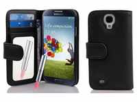 Cadorabo Handyhülle Samsung Galaxy S4 Samsung Galaxy S4, Handy Schutzhülle -