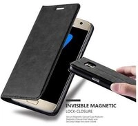 Cadorabo Handyh&uuml;lle f&uuml;r Samsung Galaxy S7 H&uuml;lle Samsung Galaxy S7, H&uuml;lle