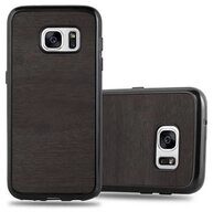 Cadorabo Handyh&uuml;lle f&uuml;r Samsung Galaxy S7 H&uuml;lle Samsung Galaxy S7, Flexible...