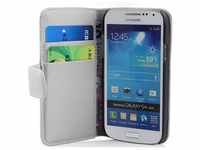 Cadorabo Handyhülle Samsung Galaxy S4 MINI Samsung Galaxy S4 MINI, Klappbare...