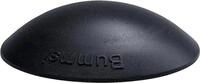 homeXpert Anschlagpuffer T&uuml;rpuffer Bummsi schwarz &Oslash;50mm H:14mm, (1 St)