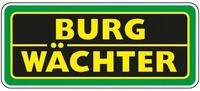 Burg W&auml;chter Bodent&uuml;rstopper BURG-WŽCHTER Trkeil TKL 2010 T, aus...