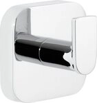 tesa Handtuchhaken tesa Handtuchhaken Elegaant Metall, chrom
