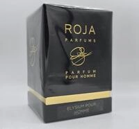 Roja Parfums Eau de Parfum Elysium Eau de Parfum Pour Homme 50 ml