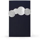 Afnan Eau de Parfum Tribute Blue - EDP - Volume: 100ml
