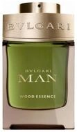 BVLGARI Eau de Parfum Man Wood Essence Edp Spray