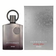 Afnan Eau de Parfum Supremacy Not Only Intense Extrait De Parfum Spray Men 100...