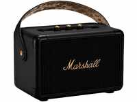 Marshall Kilburn II Portable Bluetooth-Speaker (Bluetooth, aptX Bluetooth, 36 W)