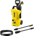 K&Auml;RCHER Hochdruckreiniger K2 Premium Power Control - Hochdruckreiniger -