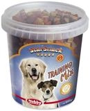 Nobby Starsnack Training Mix Dose 500 g, f&uuml;r: Hund