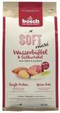 Bosch Petfood SOFT Maxi mit Wasserb&uuml;ffel & S&uuml;&szlig;kartoffel 1 kg, f&uuml;r: Hund