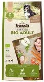 Bosch Petfood Bio Adult H&uuml;hnchen & Apfel 1 kg, f&uuml;r: Hund
