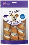Dokas Kauspirale mit H&uuml;hnerbrust 110 g, f&uuml;r: Hund