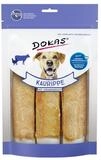 Dokas Kaurippe mit H&uuml;hnerbrust 210 g, f&uuml;r: Hund