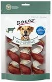 Dokas Kauspirale mit Entenbrust 110 g, f&uuml;r: Hund