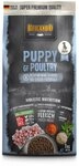 Belcando Puppy GF Poultry - getreidefreies Trockenfutter f&uuml;r optimales...