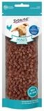 Dokas H&uuml;hnerbrust Minis 70 g, f&uuml;r: Hund
