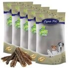 Lyra Pet 5 kg Lyra Pet&reg; Rinderpansen gro&szlig; Rind, Erg&auml;nzungsfutter f&uuml;r: Hund