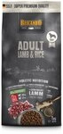 Belcando Adult Lamb & Rice - Trockenfutter f&uuml;r ern&auml;hrungssensible Hunde,