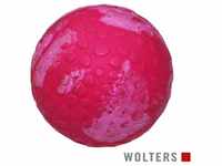 Wolters Wasserball Aqua-Fun S himbeer