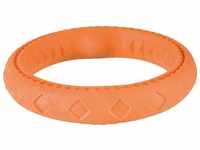 Trixie Hundespielzeug Ring TPR, schwimmt, ø 25 cm, diverse Farben