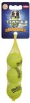 Nobby Tierball Tennisball mit Squeaker