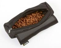 Kerbl Dummy Snackdummy 16 cm schwarz 81487, (1-tlg)