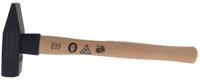 Primaster Holzhammer Primaster Schlosserhammer SH300 300 g Stiel 275 mm