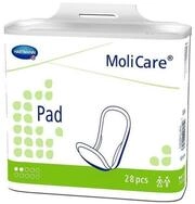 PAUL HARTMANN AG Inkontinenzslip MOLICARE Pad 2, leichte --mittlere...