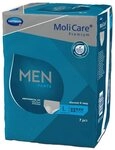 PAUL HARTMANN AG Inkontinenz-Pants Hartmann MoliCare Premium men pants 7...