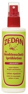 Zedan Insektenspray Insektenschutz - Spr&uuml;hlotion 100ml
