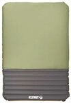 Klymit Isomatte Klymaloft Sleeping Pad Double - Green