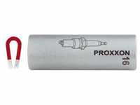 Proxxon Zündkerzen-Nuss mit Magneteinsatz 16 mm (23392)