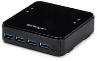 Startech.com Netzwerk-Switch