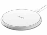 Rapoo XC100 Kabelloses Qi Ladepad Ladestation (Wireless Charger, kabellos,