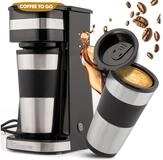 CLATRONIC Filterkaffeemaschine