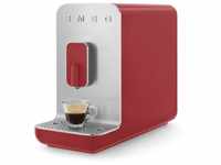 Smeg Kaffeevollautomat SMEG Kaffeevollautomat Kaffeemaschine Espressomaschine...