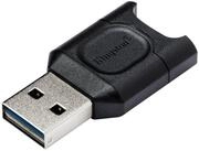 Kingston Speicherkartenleser Kingston MobileLite Plus microSD, Kartenleser