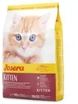 Josera Kitten - leicht verdauliches Trockenfutter mit viel Energie & Protein...